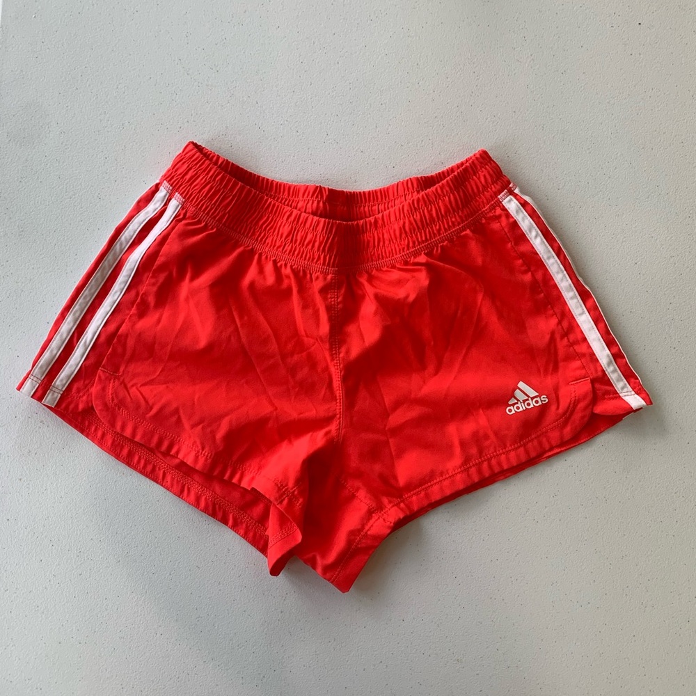 Adidas Climalite Athletic Shorts